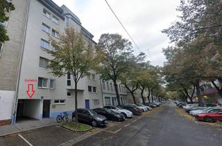 Garagen mieten in Stuwerstraße 38, 1020 Wien, ++ PKW GARAGENPLATZ ++ gleich bei der MESSE WIEN