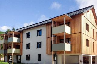 Wohnung mieten in Grundlseer Straße 119, 8990 Bad Aussee, Geförderte Mietwohnung mit Kaufoption in Bad Aussee