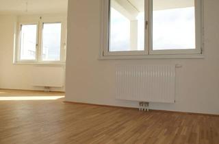 Wohnung mieten in Meischlgasse, 1230 Wien, helle 2 Zi Wohnung mit Loggia & Terrasse