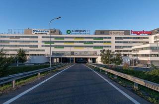 Büro zu mieten in Campus 21, 2345 Brunn am Gebirge, Campus 21 - OFFICE UNITS