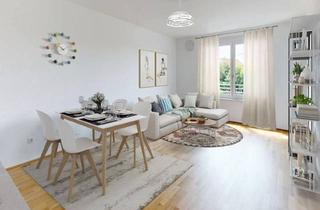 Wohnung kaufen in Bahnhofstraße 58+ 60/19, 2232 Deutsch-Wagram, Quality Living mit Wohlfühlfaktor.