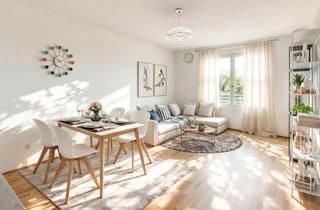 Wohnung kaufen in Bahnhofstraße 58+ 60/19, 2232 Deutsch-Wagram, Quality Living mit Wohlfühlfaktor.