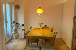 Wohnung mieten in 4100 Ottensheim, Kurzzeitmiete / Short Term Rental / 77m2 Wohnung / Ottensheim mit Garten / August 2026-Februar 2027