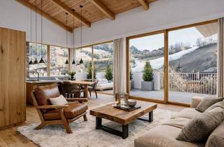 Penthouse kaufen in 8970 Schladming, Luxuriöse Penthousewohnung mit Sauna und großzügiger Dachterrasse