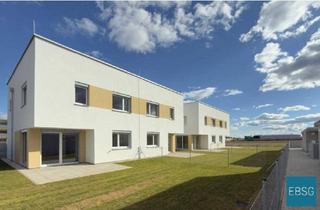 Haus mieten in Günserstraße DH 1, 7350 Oberpullendorf, Geräumige Doppelhaushälfte - Top 1