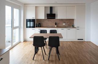 Wohnung mieten in Bus, A7/A1, Nahversorgung, Gasto, Shoppingcenter..., 4020 Linz, Top Mitarbeiterwohnungen - voll möbliert und flexibel mietbar - für bis zu 4 Personen je Wohnung!