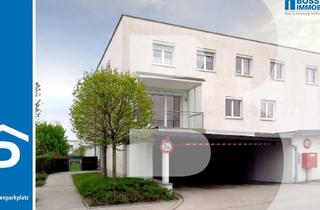 Garagen mieten in Holzheimer Straße 55/Tg 19, 4060 Leonding, Tiefgaragenplatz | Holzheimerstraße 55, 4060 Leonding