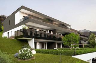 Wohnung kaufen in 6071 Aldrans, VERKAUFT: Aldrans - PANORAMICA: Top W 02