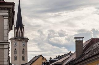 Anlageobjekt in Zentrum Villach, 9500 Villach-Innere Stadt, Zinshaus in Villacher Stadtlage