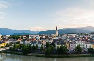 Anlageobjekt in Zentrum Villach, 9500 Villach-Innere Stadt, Zinshaus in Villacher Stadtlage