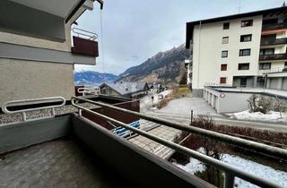 Wohnung kaufen in 5640 Bad Gastein, ZWEITWOHNSITZ! TRAUMLAGE MIT VIEL POTENTIAL