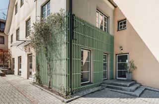 Gewerbeimmobilie kaufen in Hauptstraße, 8071 Hausmannstätten, Top Büro/Praxis 120m² in Hausmannstätten - gepflegt, Parkplatz, Teeküche, EG!