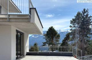 Wohnung kaufen in 6460 Imst, Neubauprojekt: Exklusive 3-Zimmer-Gartenwohnung Top 3 in bester Lage von Imst - Letzte Chance!