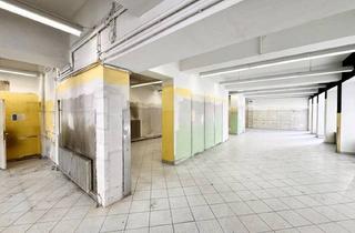 Geschäftslokal mieten in U6 Lärchenfelderstraße | Josefstädterstraße, 1080 Wien, TOP SICHTBARKEIT | Geschäftslokal mit 170m² + 102m² Lager | Lastenaufzug & U-Bahn-Nähe