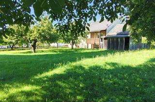 Haus kaufen in 4223 Katsdorf, Haus mit Geschichte auf großem Grundstück im Herzen von Katsdorf - sonniger Garten & viel Potenzial!