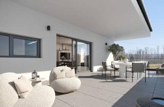 Penthouse kaufen in 8401 Großsulz, Neubauprojekt - Exklusive Eigentumswohnungen mit Garten oder Penthouse-Terrasse in Großsulz bei Kalsdorf