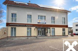 Lager mieten in 4943 Geinberg, Cafe oder Bäckerei in Toplage gegenüber Therme Geinberg zu vermieten