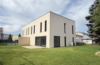 Doppelhaushälfte kaufen in 4060 Leonding, Top Preis/Leistung - Belagsfertige Doppelhaushälfte in Leonding Haag