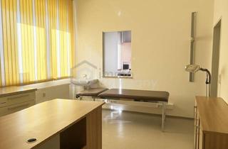 Büro zu mieten in 8380 Jennersdorf, Ordination oder Büro oder Seminarräume in Jennersdorf