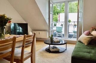 Wohnung mieten in 4040 Linz, 2 Zimmerwohnung mit Balkon in Linz-Urfahr!