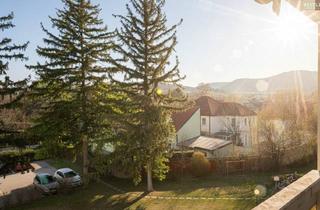 Wohnung kaufen in Mühlgasse, 2500 Baden, 3,5 Zimmer mit schöner Aussicht