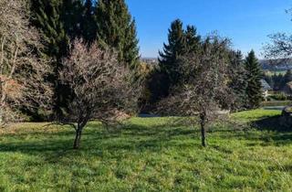 Grundstück zu kaufen in 8063 Edelsbach bei Graz, Baugrundstück mit traumhaftem Fernblick in Edelsbach bei Graz