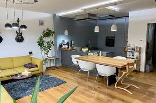 Wohnung kaufen in Floridusgasse 43, 1210 Wien, Wunderschöne Wohnung direkt bei der Alten Donau mit 30qm Terrasse