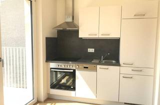 Wohnung mieten in Mandellstrasse 42, 8010 Graz, Zweizimmerneubauwohnung in UNI und TU Nähe (48m2) - auch ideal als ZweierWG nutzbar