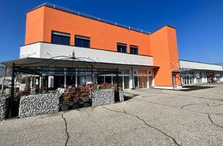 Geschäftslokal mieten in A2 Südautobahn, A10 Tauernautobahn, A11 Karawankenautobahn, Villacher Stadtzentrum, Zahlreiche Gewer, 9500 Villach-Innere Stadt, TOP GESCHÄFTSFLÄCHEN (MIT GRÖSSEN ZWISCHEN 112 m² - 672 m²) MIT SEHR VIELEN MÖGLICHKEITEN UND POTENTIAL IM GUT FREQUENTIERTEN VILLACHER GEWERBEGEBIET "MARIA-GAILER-STRASSE"