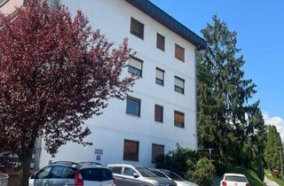 Wohnung kaufen in Obere Tiebelgasse 19, 9560 Feldkirchen in Kärnten, Wohnung im 3. Obergeschoss mit extrabreitem Tiefgaragenstellplatz und großer Loggia in SW-richtung
