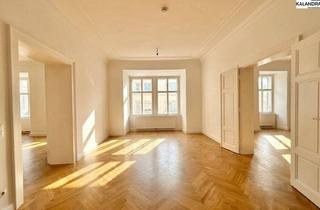 Büro zu mieten in Wollzeile - Stubenring, 1010 Wien, 360 Tour / Repräsentatives Altbaubüro Wollzeile