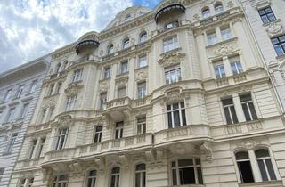 Büro zu mieten in Biberstraße 3, 1010 Wien, Tolles Innenstadtbüro!