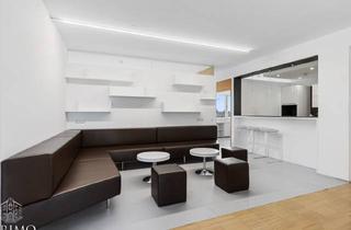 Büro zu mieten in 4020 Linz, Ihre Unternehmenszentrale im CITYTOWER - 540 m² auf zwei Ebenen mit 11 Stellplätzen