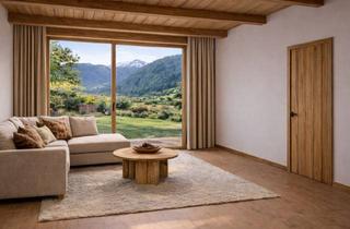 Wohnung kaufen in 8970 Schladming, Moderne Gartenresidenz mit Terrasse, Privatgarten & stilvollem Wohnkonzept