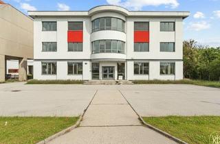 Lager mieten in Kolpingstraße, 1230 Wien, Bürofläche | Außergewöhnliches Objekt mit großem Potential zur Vermietung | Variante (2)