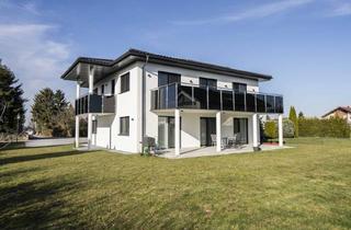 Einfamilienhaus kaufen in 5223 Pfaffstätt, Modernes & Sehr Hochwertiges Einfamilienhaus in 5223 Pfaffstätt - Nähe Salzburger Seengebiet