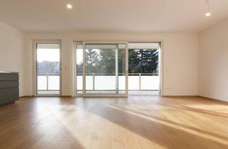 Wohnung kaufen in Hauptstraße 58/2, 2344 Maria Enzersdorf, Helle, Großzügige 5-Zimmer Wohnung mit Grünblick auf Burg Liechtenstein | Sofort Bezugsbereit