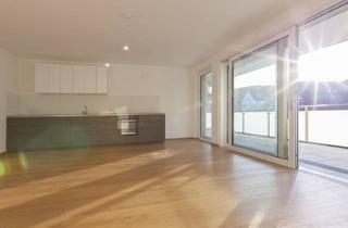 Wohnung kaufen in Hauptstraße 58/2, 2344 Maria Enzersdorf, Helle, Großzügige 5-Zimmer Wohnung mit Grünblick auf Burg Liechtenstein | Sofort Bezugsbereit