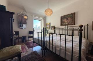 Wohnung kaufen in 1130 Wien, 4-Zimmer-Dachgeschosswohnung mit Westterrasse & Grünblick