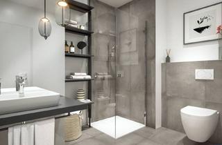 Anlageobjekt in Ruthnergasse, 1210 Wien, Neubau Serviced Apartments nahe Siemens City