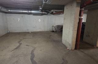 Garagen mieten in Serravagasse 14, 1140 Wien, Garagenplatz mit E-Ladestation Nähe Schönbrunn/Hietzing, 1140 Wien