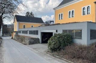 Lager mieten in Zemannstraße 29, 4240 Freistadt, TIEFGARAGENPLÄTZE IN FREISTADT AB SOFORT ZU VERMIETEN - LASSEN SIE IHR AUTO NICHT IM REGEN STEHEN!