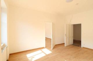 Wohnung kaufen in Stadtpark Villach, 9500 Villach-Innere Stadt, Frisch renovierte 3-Zimmer-Wohnung im Erdgeschoss - Erstbezug nach Renovierung