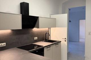 Wohnung mieten in Höttinger Au, 6020 Innsbruck, Frisch sanierte 2-Zimmer-Wohnung in der Höttinger Au - Erstbezug nach Generalsanierung