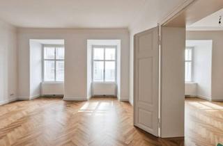 Büro zu mieten in Wollzeile, 1010 Wien, Schönes Altbau-Büro in exklusiver Lage