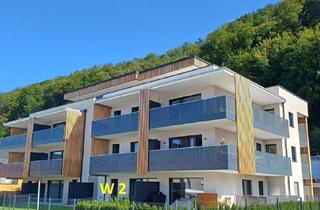 Wohnung kaufen in Linzer Bundesstraße, 5020 Salzburg, Kauf Salzburg-Stadt: Neubau/Erstbezug - Linzer Bundesstrasse 67: 58 m² 2-Zimmer-Gartenwohnung - mit 58 m² Eigengarten und Terrasse - Top W 2 - Bezugsfertig Binnen 4-6 Wochen