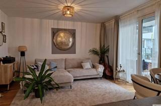 Wohnung mieten in Sobieskiplatz, 1090 Wien, Traumhaft schöne Garten/-Terrassenwohnung Nähe Sobieski-Platz - Perfekte Infrastruktur inkl. TG-Platz