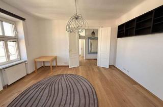 Wohnung mieten in Laudongasse 43, 1080 Wien, Wohnung mitten im 8.