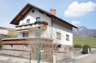 Haus kaufen in 8621 Thörl, Wohnhaus mit Nebengebäuden in Thörl