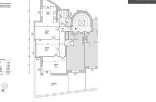 Wohnung mieten in Laurenzerberg, 1010 Wien, | 1. STOCK | SCHWEDENPLATZ | 3 ZIMMER | BAD MIT BADEWANNE | AB SOFORT VERFÜGBAR